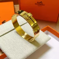 Cheap Hermes Bracelets #1271187 Replica Wholesale [$52.00 USD] [ITEM#1271187] on Replica Hermes Bracelets