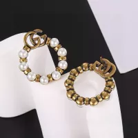 Cheap Gucci Earrings For Women #1271188 Replica Wholesale [$29.00 USD] [ITEM#1271188] on Replica 