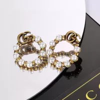 Cheap Gucci Earrings For Women #1271188 Replica Wholesale [$29.00 USD] [ITEM#1271188] on Replica 