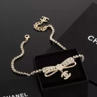 Cheap Chanel Necklaces For Women #1271189 Replica Wholesale [$38.00 USD] [ITEM#1271189] on Replica Chanel Necklaces