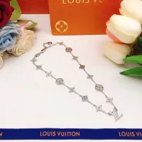 Cheap Louis Vuitton Necklaces #1271190 Replica Wholesale [$42.00 USD] [ITEM#1271190] on Replica Louis Vuitton Necklaces