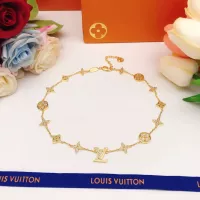 Cheap Louis Vuitton Necklaces #1271191 Replica Wholesale [$42.00 USD] [ITEM#1271191] on Replica Louis Vuitton Necklaces