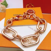 Cheap Louis Vuitton LV Bracelets #1271201 Replica Wholesale [$40.00 USD] [ITEM#1271201] on Replica Louis Vuitton LV Bracelets