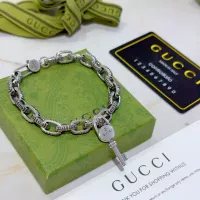 Cheap Gucci Bracelets #1271203 Replica Wholesale [$45.00 USD] [ITEM#1271203] on Replica Gucci Bracelets