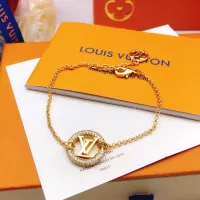 Cheap Louis Vuitton LV Bracelets #1271205 Replica Wholesale [$27.00 USD] [ITEM#1271205] on Replica Louis Vuitton LV Bracelets