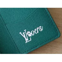 Cheap Louis Vuitton LV Card Case For Women #1271206 Replica Wholesale [$52.00 USD] [ITEM#1271206] on Replica Louis Vuitton LV Wallets