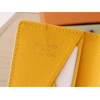 Cheap Louis Vuitton LV Card Case For Women #1271207 Replica Wholesale [$52.00 USD] [ITEM#1271207] on Replica Louis Vuitton LV Wallets