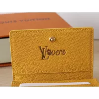 Cheap Louis Vuitton LV Card Case For Women #1271208 Replica Wholesale [$56.00 USD] [ITEM#1271208] on Replica Louis Vuitton LV Wallets