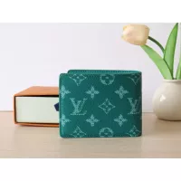 Cheap Louis Vuitton LV Wallets #1271210 Replica Wholesale [$52.00 USD] [ITEM#1271210] on Replica Louis Vuitton LV Wallets