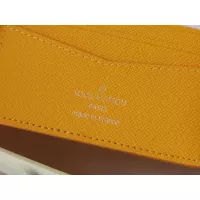 Cheap Louis Vuitton LV Wallets #1271211 Replica Wholesale [$52.00 USD] [ITEM#1271211] on Replica Louis Vuitton LV Wallets