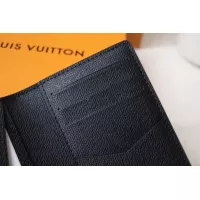 Cheap Louis Vuitton LV Card Case #1271214 Replica Wholesale [$52.00 USD] [ITEM#1271214] on Replica Louis Vuitton LV Wallets