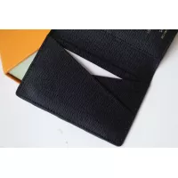 Cheap Louis Vuitton LV Card Case #1271214 Replica Wholesale [$52.00 USD] [ITEM#1271214] on Replica Louis Vuitton LV Wallets