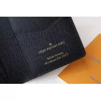 Cheap Louis Vuitton LV Card Case #1271214 Replica Wholesale [$52.00 USD] [ITEM#1271214] on Replica Louis Vuitton LV Wallets