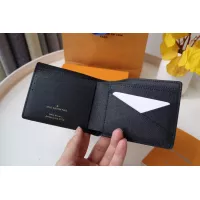 Cheap Louis Vuitton LV Wallets #1271217 Replica Wholesale [$60.00 USD] [ITEM#1271217] on Replica Louis Vuitton LV Wallets