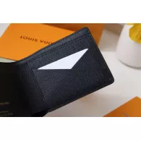 Cheap Louis Vuitton LV Wallets #1271217 Replica Wholesale [$60.00 USD] [ITEM#1271217] on Replica Louis Vuitton LV Wallets