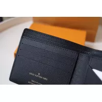 Cheap Louis Vuitton LV Wallets #1271217 Replica Wholesale [$60.00 USD] [ITEM#1271217] on Replica Louis Vuitton LV Wallets