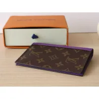 Cheap Louis Vuitton LV Card Case #1271221 Replica Wholesale [$48.00 USD] [ITEM#1271221] on Replica 