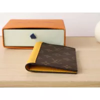 Cheap Louis Vuitton LV Card Case #1271222 Replica Wholesale [$48.00 USD] [ITEM#1271222] on Replica 