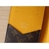 Cheap Louis Vuitton LV Card Case #1271222 Replica Wholesale [$48.00 USD] [ITEM#1271222] on Replica 