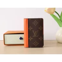 Louis Vuitton LV Card Case #1271223