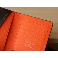 Cheap Louis Vuitton LV Card Case #1271223 Replica Wholesale [$45.00 USD] [ITEM#1271223] on Replica Louis Vuitton LV Wallets