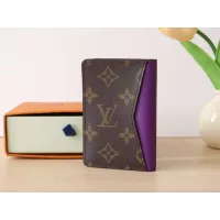 Cheap Louis Vuitton LV Card Case #1271224 Replica Wholesale [$45.00 USD] [ITEM#1271224] on Replica 