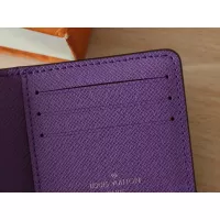 Cheap Louis Vuitton LV Card Case #1271224 Replica Wholesale [$45.00 USD] [ITEM#1271224] on Replica 