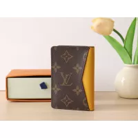 Cheap Louis Vuitton LV Card Case #1271225 Replica Wholesale [$45.00 USD] [ITEM#1271225] on Replica 