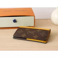 Cheap Louis Vuitton LV Card Case #1271225 Replica Wholesale [$45.00 USD] [ITEM#1271225] on Replica 