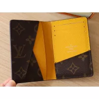 Cheap Louis Vuitton LV Card Case #1271225 Replica Wholesale [$45.00 USD] [ITEM#1271225] on Replica 