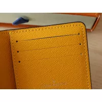 Cheap Louis Vuitton LV Card Case #1271225 Replica Wholesale [$45.00 USD] [ITEM#1271225] on Replica 