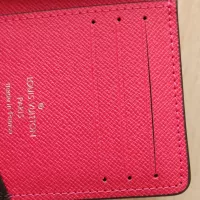 Cheap Louis Vuitton LV Card Case #1271226 Replica Wholesale [$45.00 USD] [ITEM#1271226] on Replica Louis Vuitton LV Wallets