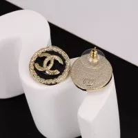 Cheap Chanel Earrings For Women #1271227 Replica Wholesale [$25.00 USD] [ITEM#1271227] on Replica Chanel Earrings