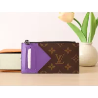 Cheap Louis Vuitton LV Card Case #1271228 Replica Wholesale [$48.00 USD] [ITEM#1271228] on Replica Louis Vuitton LV Wallets