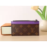 Cheap Louis Vuitton LV Card Case #1271228 Replica Wholesale [$48.00 USD] [ITEM#1271228] on Replica Louis Vuitton LV Wallets