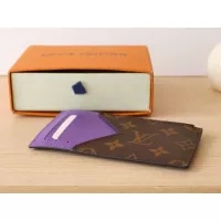 Cheap Louis Vuitton LV Card Case #1271228 Replica Wholesale [$48.00 USD] [ITEM#1271228] on Replica Louis Vuitton LV Wallets