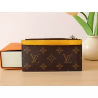 Cheap Louis Vuitton LV Card Case #1271229 Replica Wholesale [$48.00 USD] [ITEM#1271229] on Replica Louis Vuitton LV Wallets