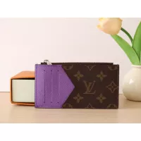 Cheap Louis Vuitton LV Card Case #1271232 Replica Wholesale [$48.00 USD] [ITEM#1271232] on Replica Louis Vuitton LV Wallets