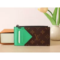 Cheap Louis Vuitton LV Card Case #1271234 Replica Wholesale [$48.00 USD] [ITEM#1271234] on Replica Louis Vuitton LV Wallets