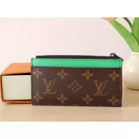 Cheap Louis Vuitton LV Card Case #1271234 Replica Wholesale [$48.00 USD] [ITEM#1271234] on Replica Louis Vuitton LV Wallets