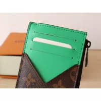 Cheap Louis Vuitton LV Card Case #1271234 Replica Wholesale [$48.00 USD] [ITEM#1271234] on Replica Louis Vuitton LV Wallets