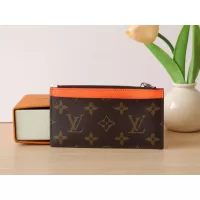 Cheap Louis Vuitton LV Card Case #1271235 Replica Wholesale [$48.00 USD] [ITEM#1271235] on Replica Louis Vuitton LV Wallets