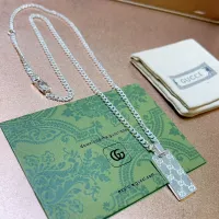 Gucci Necklaces #1271246