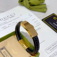 Cheap Gucci Bracelets #1271248 Replica Wholesale [$42.00 USD] [ITEM#1271248] on Replica Gucci Bracelets