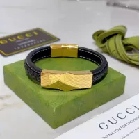 Cheap Gucci Bracelets #1271248 Replica Wholesale [$42.00 USD] [ITEM#1271248] on Replica Gucci Bracelets