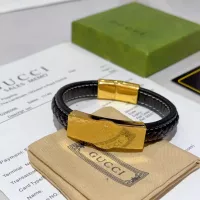 Cheap Gucci Bracelets #1271248 Replica Wholesale [$42.00 USD] [ITEM#1271248] on Replica Gucci Bracelets