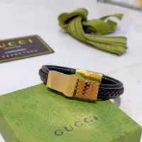 Cheap Gucci Bracelets #1271248 Replica Wholesale [$42.00 USD] [ITEM#1271248] on Replica Gucci Bracelets