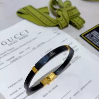 Cheap Gucci Bracelets #1271249 Replica Wholesale [$39.00 USD] [ITEM#1271249] on Replica Gucci Bracelets