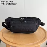 Gucci AAA Quality Belt Bags For Unisex #1271253