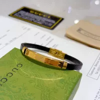 Cheap Gucci Bracelets #1271255 Replica Wholesale [$39.00 USD] [ITEM#1271255] on Replica Gucci Bracelets